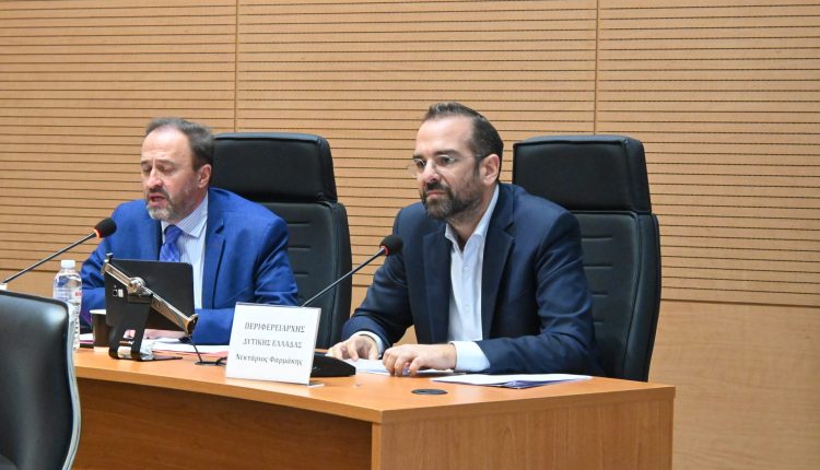 Ομόφωνη-αντίθεση-του-περιφερειακού-συμβουλίου-Δυτικής-Ελλάδας-στο-κλείσιμο-των-ΕΛΤΑ-–-ertnews.gr