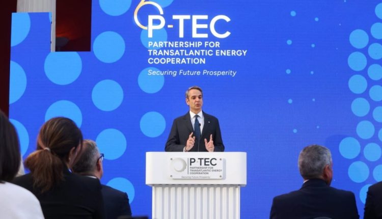 Κυρ.-Μητσοτάκης:-Η-Ελλάδα-πάροχος-ενέργειας-και-ενεργειακής-ασφάλειας-στην-Ευρώπη