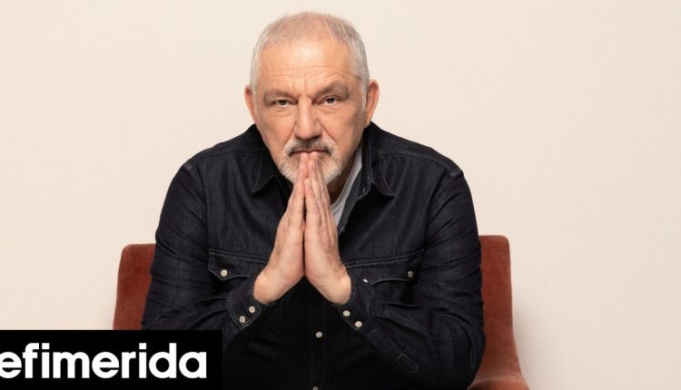 Νίκος-Πορτοκάλογλου:-«Επιστρέφω-με-νέο-άλμπουμ-και-πετάω-από-χαρά»-Πρώτη-γεύση-και-δύο-συναυλίες-στο-Παλλάς-[βίντεο]