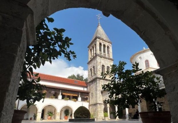 Η-Επισκοπή-Δαλματίας-για-τις-επιθέσεις-εναντίον-Σέρβων-στην-πόλη-Σπλιτ