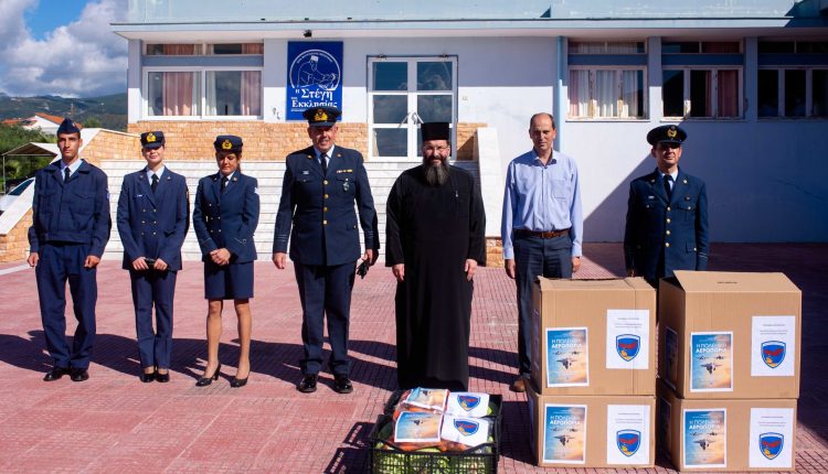 Η-Πολεμική-Αεροπορία-στο-πλευρό-της-Ιεράς-Μητροπόλεως-Μεσσηνίας