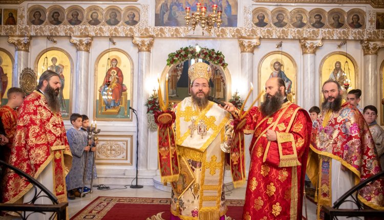 Μητροπολίτης-Κιλκισίου:-«Η-αγάπη-και-η-ευσπλαγχία-μας-φέρνουν-σε-κοινωνία-με-τον-Θεό»