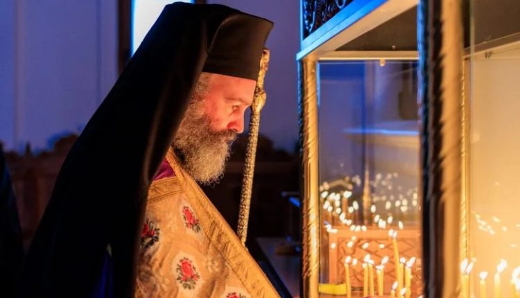 Αυστραλίας-Μακάριος:-«Να-εκτιμάς-χαρακτήρα-και-όχι-εξωτερικά-χαρακτηριστικά»