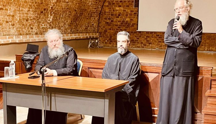 Η-πρώτη-συνάντηση-της-Σχολή-Γονέων-της-Μητροπόλεως-Κερκύρας