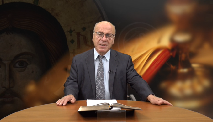 Κυριακάτικη-Μαθητεία-–-Η-προτεραιότητα-της-πίστης