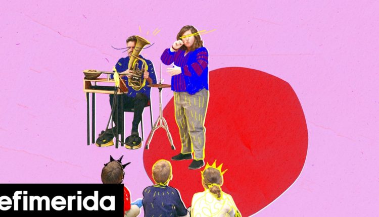 Ιστορίες-για-κλάματα-στη-Λυρική,-μύθοι-από-μακρινές-εποχές-Δράσεις-για-όλη-την-οικογένεια,-σε-πέντε-πόλεις