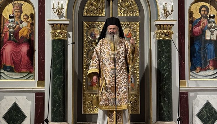 Αχελώου-Νήφων:-Η-παρουσία-και-η-βοήθεια-των-αγγέλων-είναι-διαρκής-και-αναντικατάστατη-στη-ζωή-του-πιστού