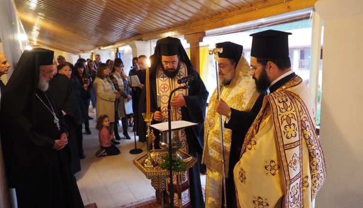 Θυρανοίξια-παρεκκλησίου-στην-Ιστορική-Μονή-Βελανιδιάς-Μεσσηνίας