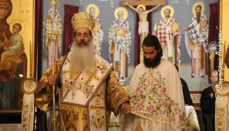 Χειροτονήθηκε-πρεσβύτερος-ο-Αρχιδιάκονος-της-ΙΜ.-Φθιώτιδος
