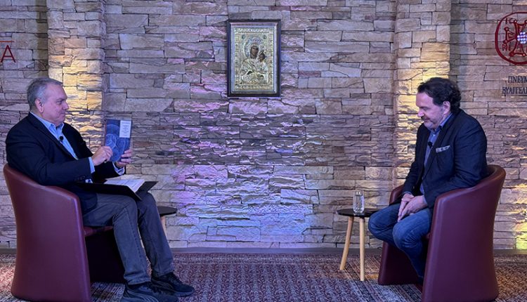 Συζήτηση-με-τον-Δημήτρη-Σταθακόπουλο-στο-«ΕΝΟΡΙΑ-εν-δράσει…»:-«Από-τον-Αβδούλ-Χαμίτ-στον-Κεμάλ-Ατατούρκ-μέχρι-τον-Ερντογάν»