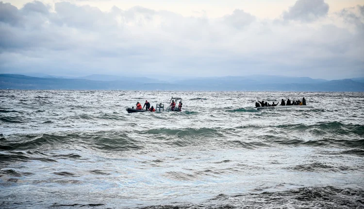 Ναυάγιο-με-τουλάχιστον-90-μετανάστες-στα-σύνορα-Μαλαισίας-Ταϊλάνδης