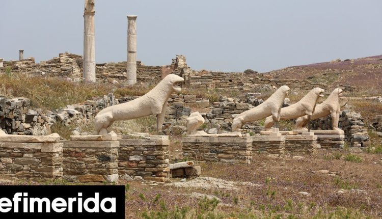 Η-Δήλος-«ζωντανεύει»-ξανά-με-τη-βοήθεια-της-επαυξημένης-πραγματικότητας-[εικόνες]