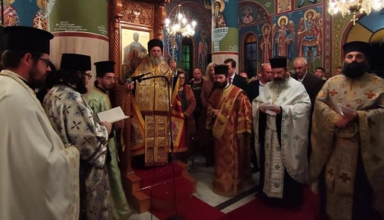 Θεσσαλιώτιδος-Τιμόθεος:-Οι-Άγγελοι-συμμετέχουν-ενεργά-στη-ζωή-του-ανθρώπου