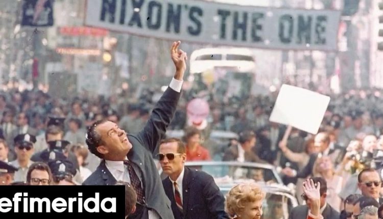 spartamerika:-Από-τον-Τρούμαν-στον-Τραμπ,-μέσα-από-τα-μάτια-του-Ελληνοκαναδού-σκηνοθέτη-Ντάνη-Κορομηλά