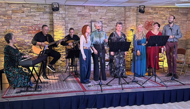 «Μελωδίες-που-χάραξαν-εποχές»:-Μουσικό-αφιέρωμα-στο-«ΕΝΟΡΙΑ-εν-δράσει…»