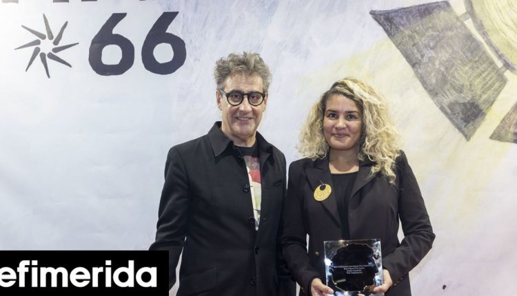 Φεστιβάλ-Κινηματογράφου-Θεσσαλονικης:-Καλύτερη-ταινία-η-«Βασίλισσα-του-βαμβακιού»-Ολα-τα-βραβεία,-οι-νικητές