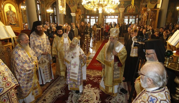 Η-εορτή-του-Αγίου-Νεκταρίου-στην-Έδεσσα