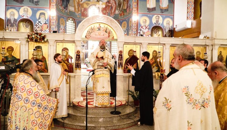 Η-εορτή-του-Αγίου-Νεκταρίου-στη-Θεσσαλονίκη