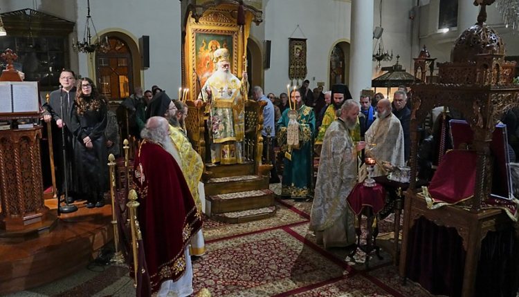 Λαμπρός-εορτασμός-του-Οσίου-Αρσενίου-στη-Νάουσα