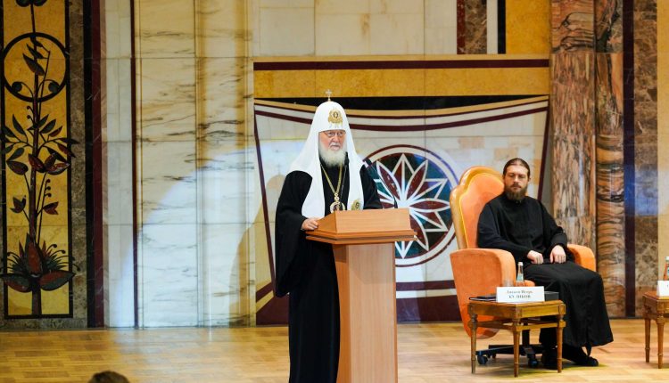 Μόσχας-Κύριλλος:-Οι-αμβλώσεις-παραμένουν-από-τα-άλυτα-ζητήματα-της-εποχής-μας