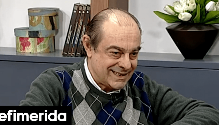 Πέθανε-ο-σκηνοθέτης-και-ηθοποιός-Νίκος-Ζερβόπουλος,-σε-ηλικία-65-ετών