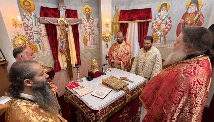 Η-εορτή-του-Αγίου-Νεκταρίου-στη-Νέα-Χαλκηδόνα