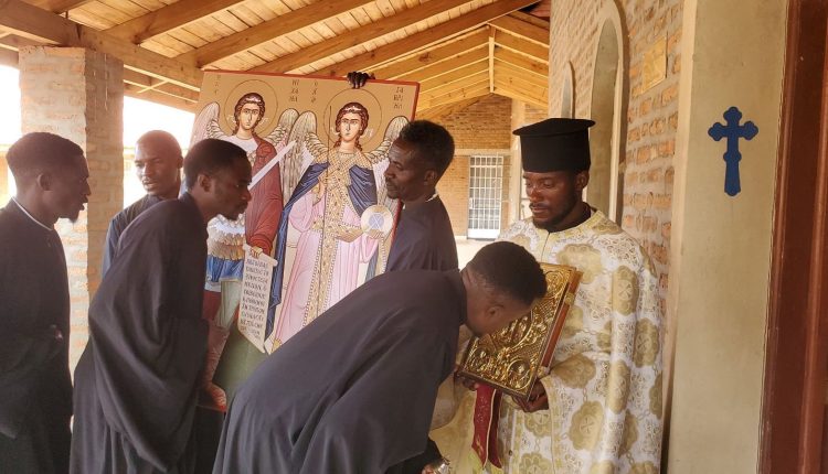 h-πανήγυρη-της-Ιεράς-Μονής-Αρχαγγέλου-Μιχαήλ-στην-Τανζανία