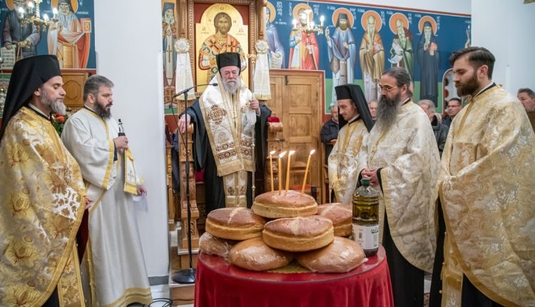 Η-πανήγυρη-του-Ιερού-Ναού-Αγίου-Νεκταρίου-Ελευθερουπόλεως