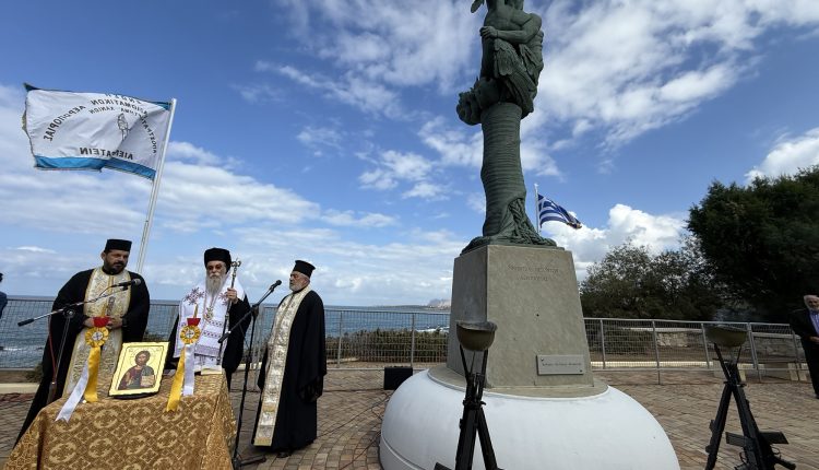 Εκδήλωση-τιμής-και-μνήμης-για-τους-Πεσόντες-της-Αεροπορίας-στα-Χανιά