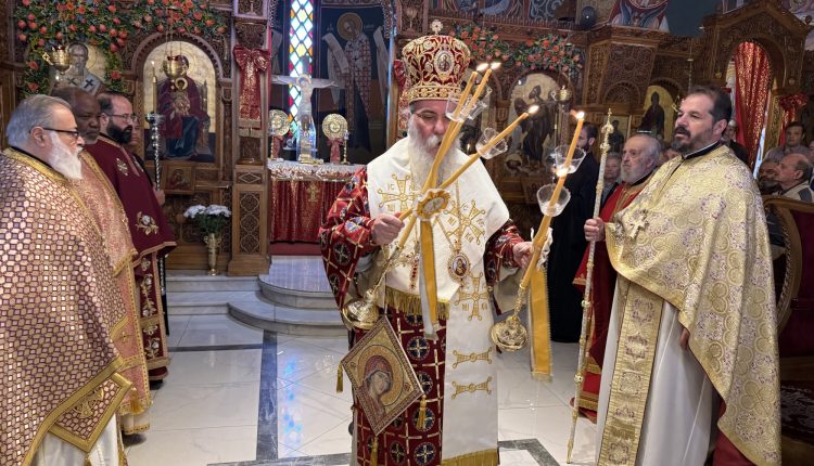 Η-εορτή-του-Αγίου-Νεκταρίου-στα-Χανιά