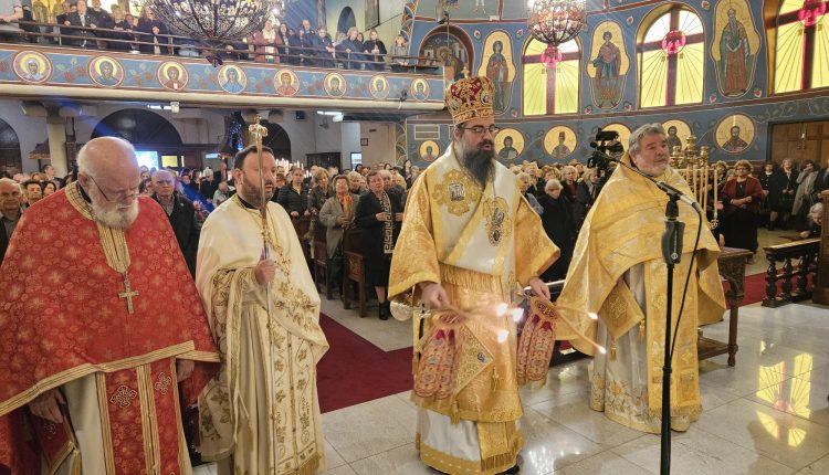 Επισκοπή-Χώρας:-Η-Πανήγυρις-του-ΙΝ.-Αγίου-Νεκταρίου-fawkner