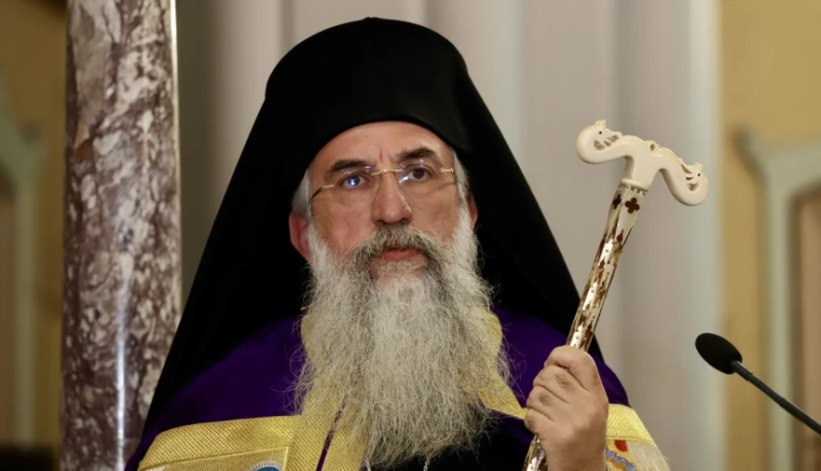 Κρήτης-Ευγένιος:-Όλοι-μας-με-τη-ζωή-μας-να-δείχνουμε-την-αληθινή-Κρήτη