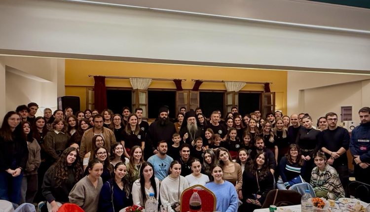 Πατρών-Χρυσόστομος-προς-Φοιτητές:-«Είστε-η-χρυσή-ελπίδα-της-Πατρίδος-μας»