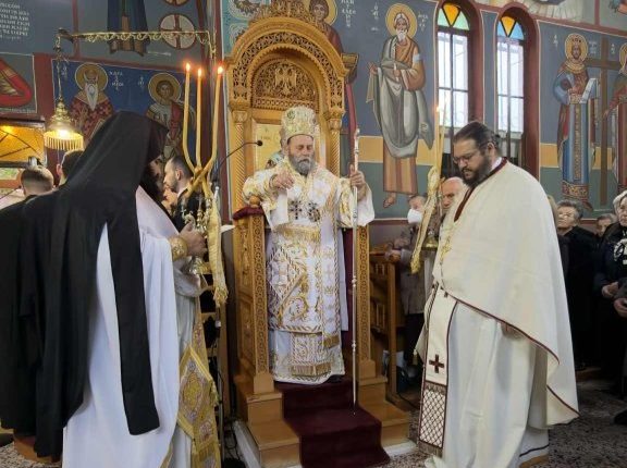 Ιωαννίνων-Μάξιμος:-Ο-Άγιος-Νεκτάριος-παράδειγμα-πίστεως-και-εμπιστοσύνης-στον-Θεό