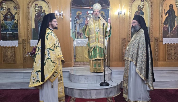 Ιερισσού-Θεόκλητος:-Για-τους-Χριστιανούς-η-ζωή-δεν-στοχεύει-στην-κοσμική-ευτυχία