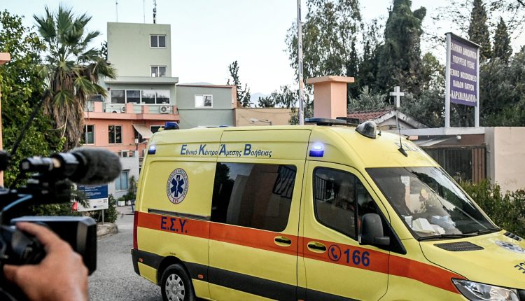 Τραγωδία-στα-Σπάτα-Δυτικής-Αχαΐας:-Νεκρό-4χρονο-αγόρι-μετά-από-ατύχημα-–-ertnews.gr