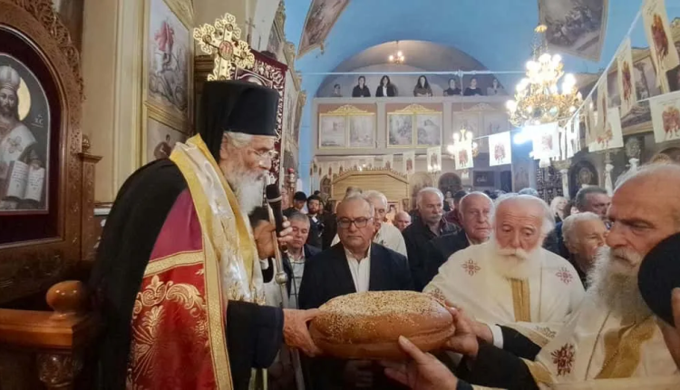 Η-Κάλυμνος-τίμησε-την-εορτή-των-Παμμεγίστων-Ταξιαρχών