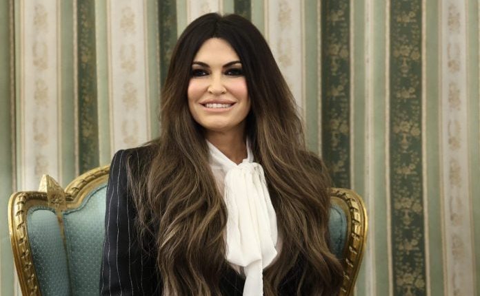 Η-Κίμπερλι-Γκίλφοϊλ-θα-συναντηθεί-με-τον-Αρχιεπίσκοπο-Ιερώνυμο