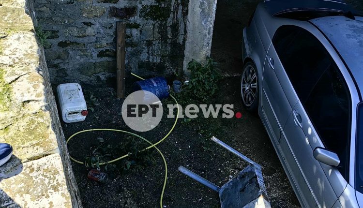 Θάνατος-4χρονου-στην-Πάτρα:-Ελεύθερος-με-εντολή-εισαγγελέα-ο-25χρονος-θείος-του-παιδιού-–-Πήρε-εξιτήριο-από-το-νοσοκομείο-–-ertnews.gr