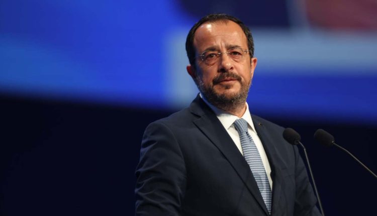 Ν-Χριστοδουλίδης:-Ο-Ν.-Τραμπ-είναι-ο-ηγέτης-στην-περιοχή-μας-και-βλέπουμε-θετικές-εξελίξεις