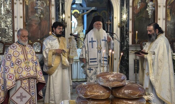 Θηβών-Γεώργιος:-Η-Εκκλησία,-ως-στοργική-Μητέρα,-βρίσκεται-πάντοτε-κοντά-στην-οικογένεια