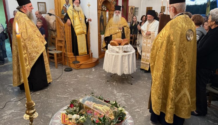 Αρχιερατικός-Εσπερινός-Αγίου-Νεκταρίου-στον-φερώνυμο-Ιερό-Ναό-της-Ιεράπετρας