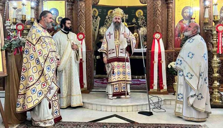 Μητροπολίτης-Φλωρίνης:-Η-πίστη-αγγίζει-τον-ουρανό-–-Αρχιερατική-Θεία-Λειτουργία-στην-Ασβεστόπετρα-Εορδαίας