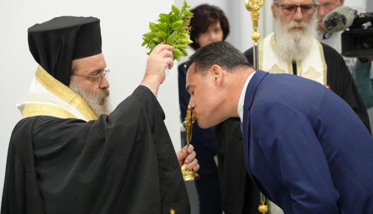 Χίου-Μάρκος-σε-Άδωνι-Γεωργιάδη:-eθνικό-και-κοινωνικό-αγαθό-η-υγεία