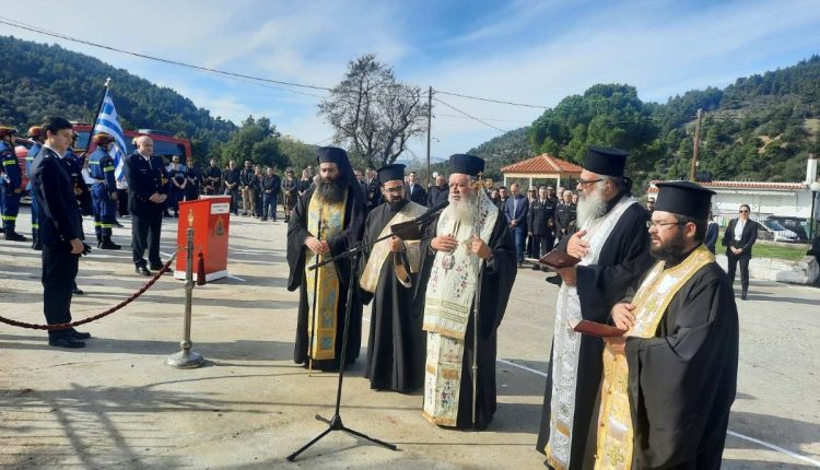 h-Ημέρα-Μνήμης-Πεσόντων-Πυροσβεστών-στην-Ιερά-Μητρόπολη-Χαλκίδος