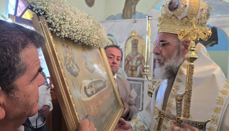 Η-πανήγυρη-του-Ιερού-Ναού-Αγίου-Νεκταρίου-στη-Σύμη