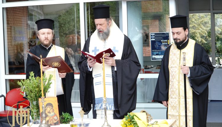 Ο-Θεσσαλονίκης-Φιλόθεος-τέλεσε-τον-Αγιασμό-στην-Εταιρεία-Σπαστικών-Βορείου-Ελλάδος