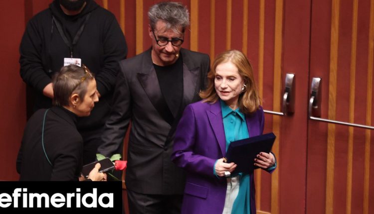 66ο-Φεστιβάλ-Κινηματογράφου-Θεσσαλονίκης:-92.000-θεατές,-πρεμιέρες,-διεθνείς-καλεσμένοι-tα-highlights-σε-ένα-βίντεο