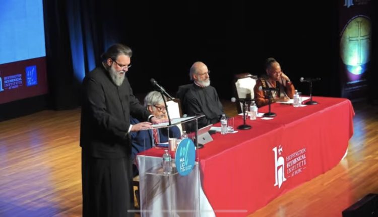 Ο-Μητροπολίτης-Ν.-Ιωνίας-Γαβριήλ-στις-ΗΠΑ-για-Διεθνές-Συνέδριο