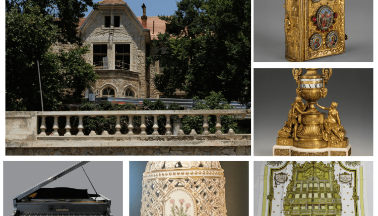 «Συλλογές-Τατοΐου:-Ξεκλειδώνοντας-τον-υλικό-πολιτισμό-και-την-ιστορία-ενός-αιώνα»